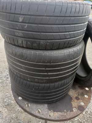 Брижстоун 255/45/18
