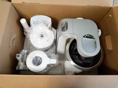 Новый кухонный комбайн Bosch MUM5 58231 Бош