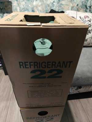 Фреон 22