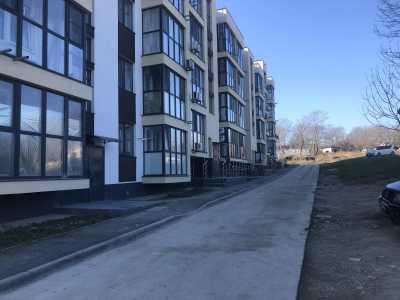 2-к квартира, 53 м2, 1/4 эт.