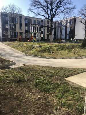 2-к квартира, 53 м2, 1/4 эт.