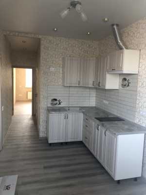2-к квартира, 53 м2, 1/4 эт.