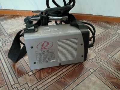 Сварочный аппарат