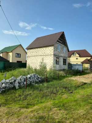 Дом 105 м2