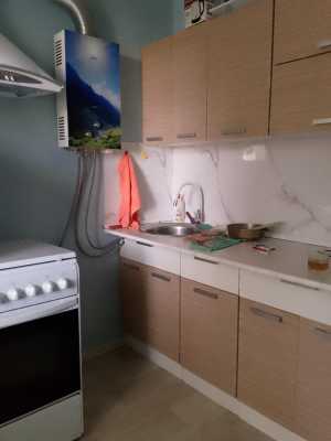 2-к квартира, 39 м2, 1/5 эт.