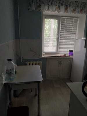 2-к квартира, 39 м2, 1/5 эт.