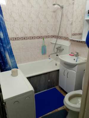 2-к квартира, 39 м2, 1/5 эт.