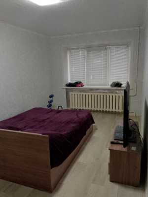 2-к квартира, 39 м2, 1/5 эт.