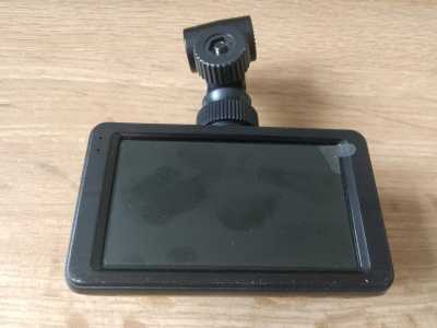 Видеорегистратор Prestigio RoadRunner