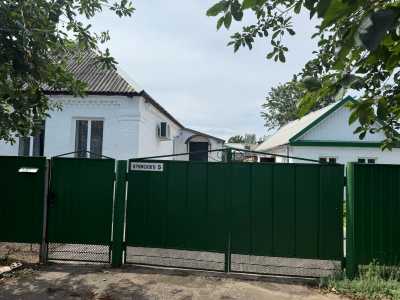 Дом 50 м2