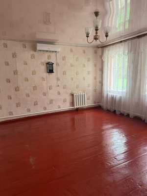 Дом 50 м2