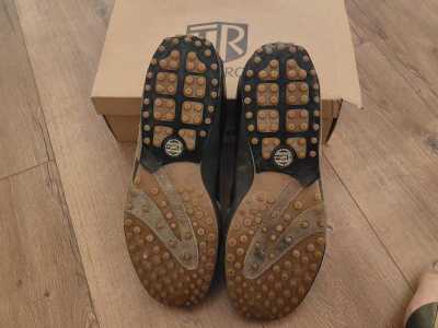 Кроссовки Skechers 48 размер