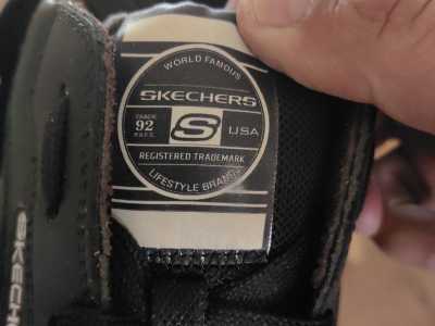 Кроссовки Skechers 48 размер