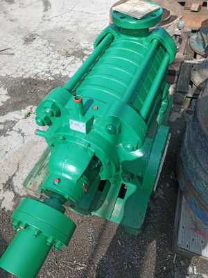 Насос ЦНС 180-500