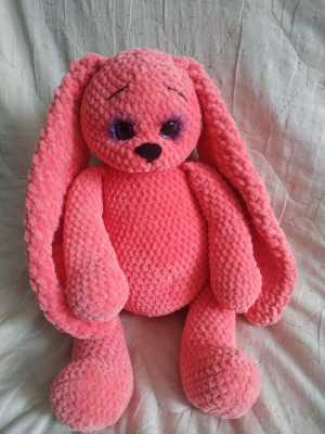 Заяц большой