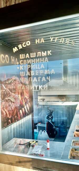 Шашлычка