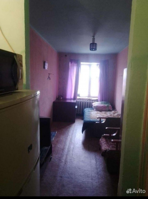 Комната в 4-к 13 м2, 5/5 эт.