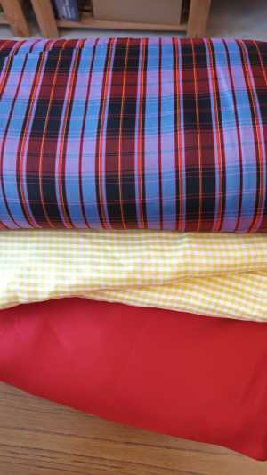 Ацетатный шёлк..подкладочный