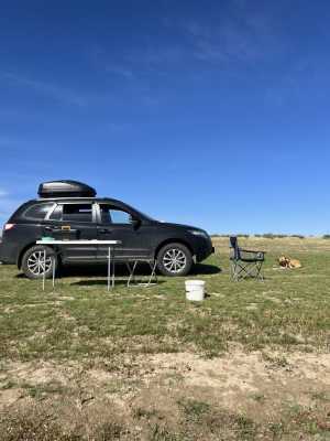 Hyundai Santa Fe, 2008