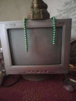 Ретро телевизоры