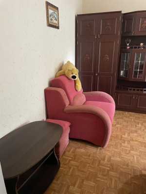 1-к квартира, 40 м2, 3/10 эт.