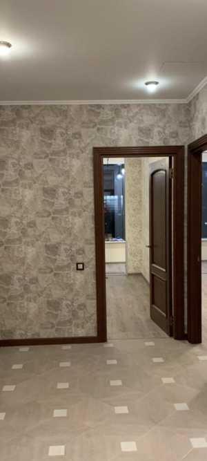Ремонт квартир
