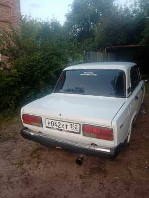 ВАЗ 2105, 2006