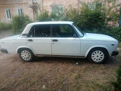 ВАЗ 2105, 2006