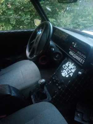 ВАЗ 2105, 2006