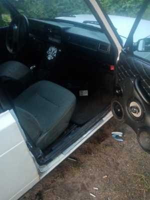 ВАЗ 2105, 2006
