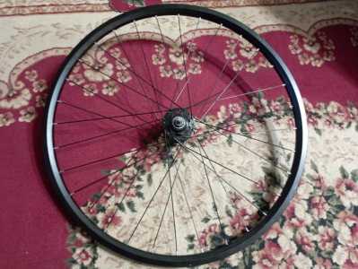 Диск Велосипедный