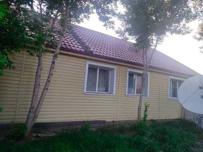 Дом 81 м2