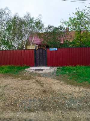 Дом 81 м2