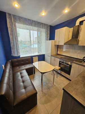1-к квартира, 38 м2, 2/5 эт.