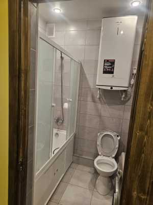 1-к квартира, 38 м2, 2/5 эт.
