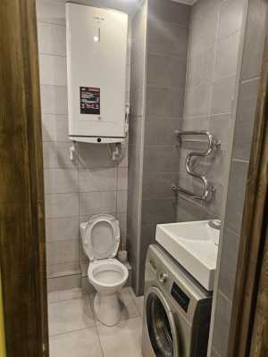 1-к квартира, 38 м2, 2/5 эт.