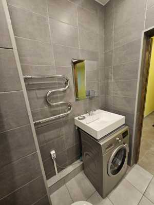 1-к квартира, 38 м2, 2/5 эт.