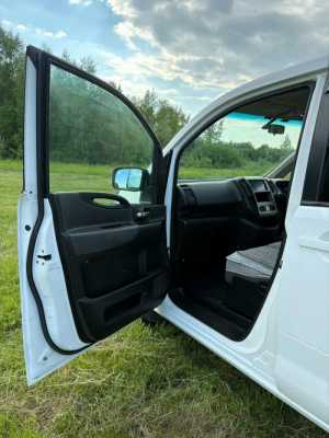 Nissan Serena, 2007