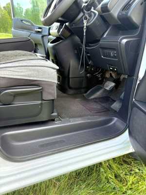 Nissan Serena, 2007