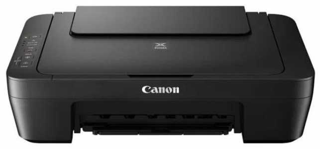 МФУ canon PIXMA MG 2540S