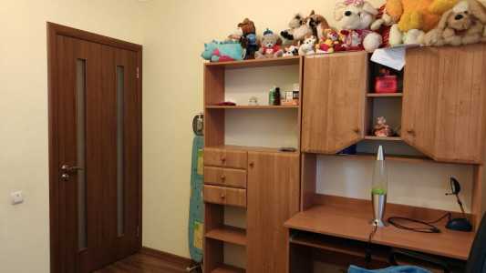 Продам 3х кв Дзержинского д 16