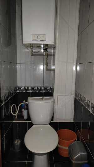 Продам 3х кв Дзержинского д 16