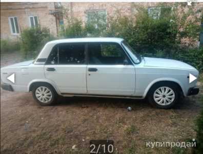 ВАЗ 2105, 2006