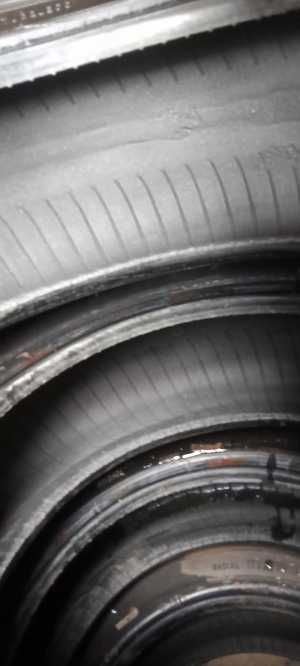4 ������ ���������� �������� Kama IRBIS 175/70 R13 82T KAMA 505 M+S Tubeless