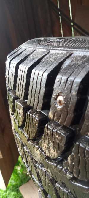 4 ������ ���������� �������� Kama IRBIS 175/70 R13 82T KAMA 505 M+S Tubeless