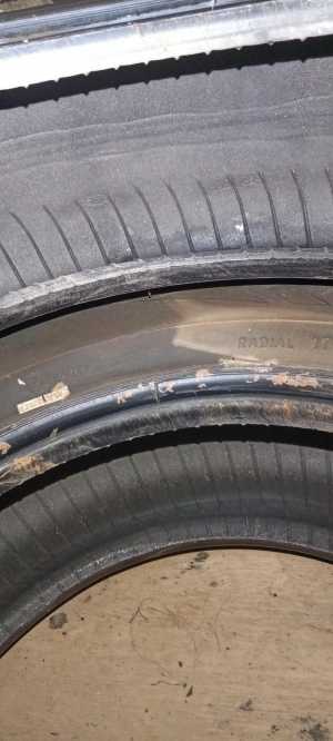 4 ������ ���������� �������� Kama IRBIS 175/70 R13 82T KAMA 505 M+S Tubeless