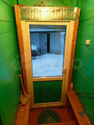 1-к квартира, 38 м2, 1/1 эт.