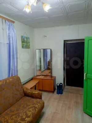 1-к квартира, 38 м2, 1/1 эт.
