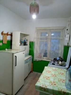 1-к квартира, 38 м2, 1/1 эт.