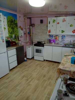 Хороший домик